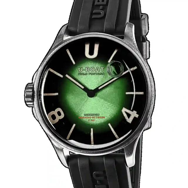 U-Boat Darkmoon 46805 kol saati