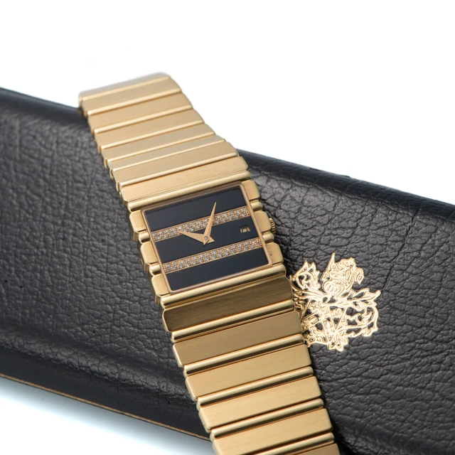 Piaget Switzerland 31131 kol saati