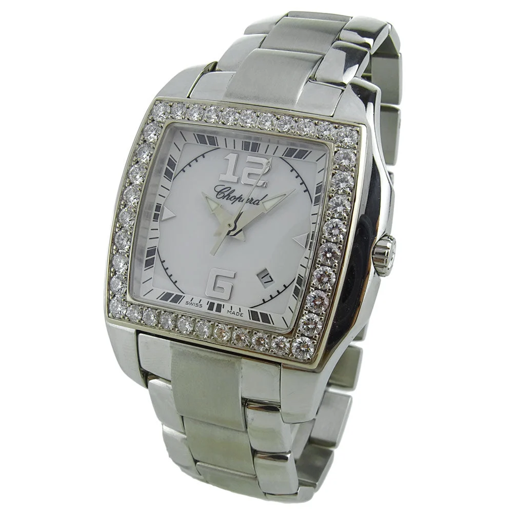 Chopard Chopard 1207095 35 mm kol saati