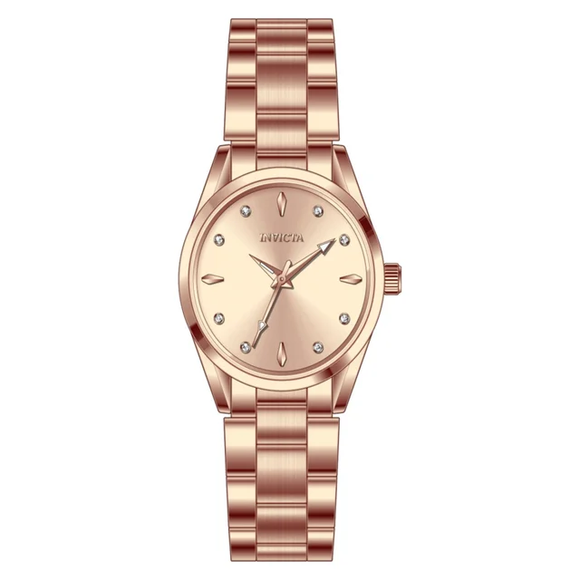 Invicta Celestial 886678676651 kol saati
