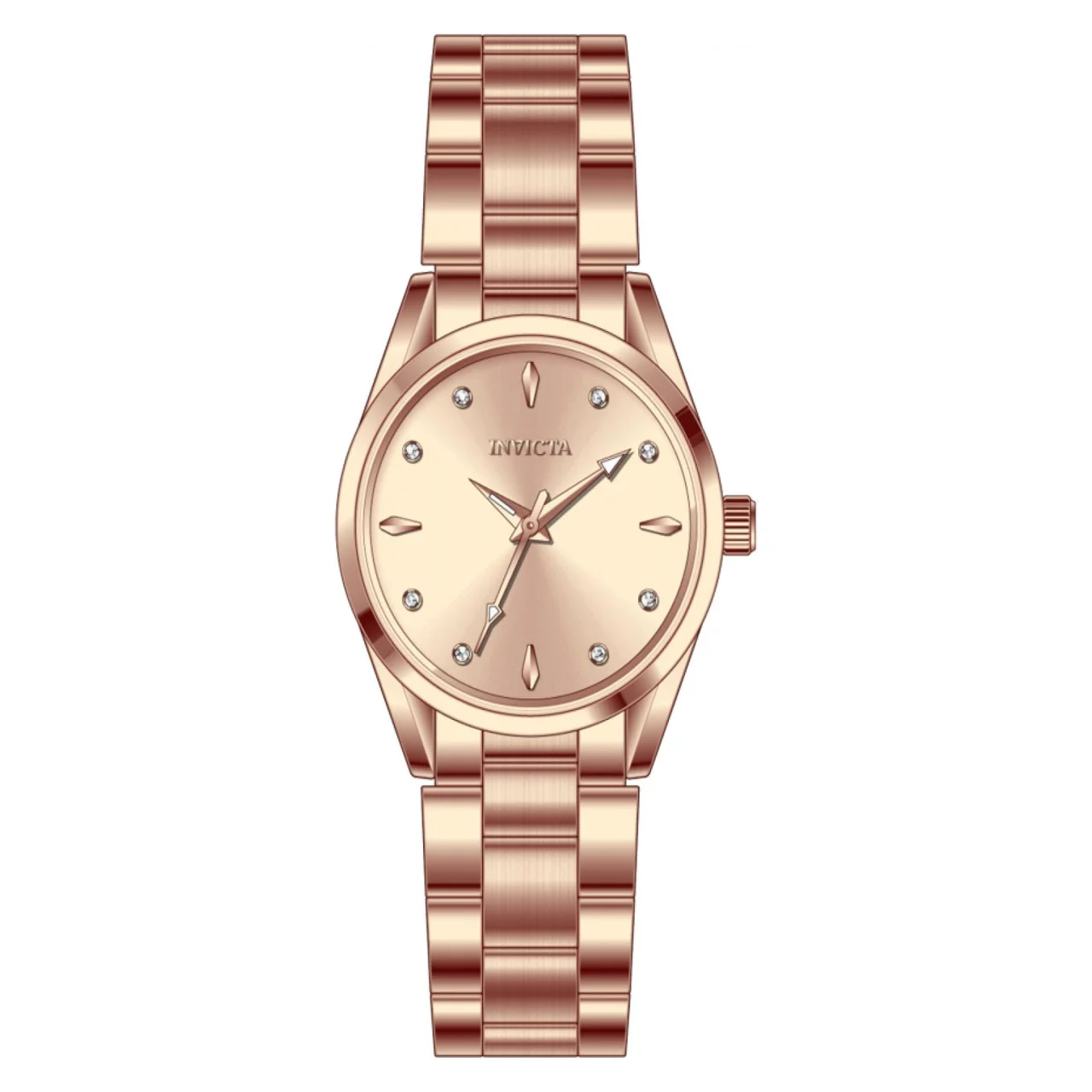 Invicta Celestial 886678676651 28 mm kol saati