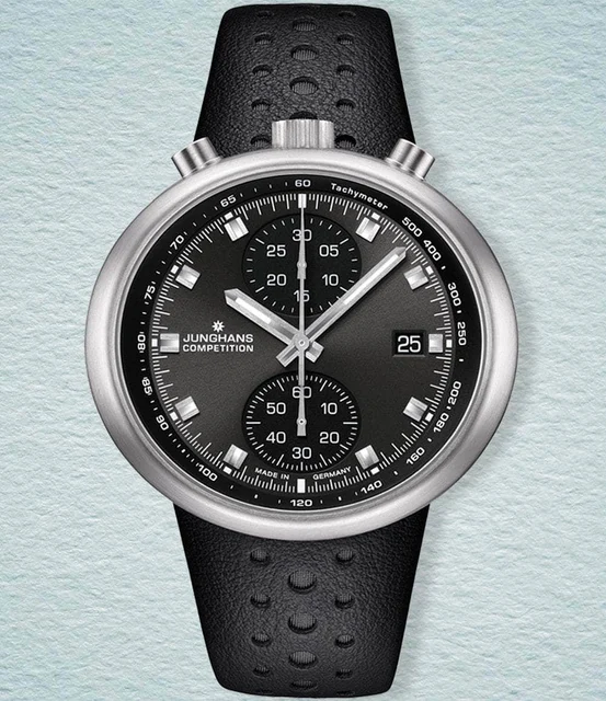 Junghans Junghans 1972 27/4504.00 kol saati