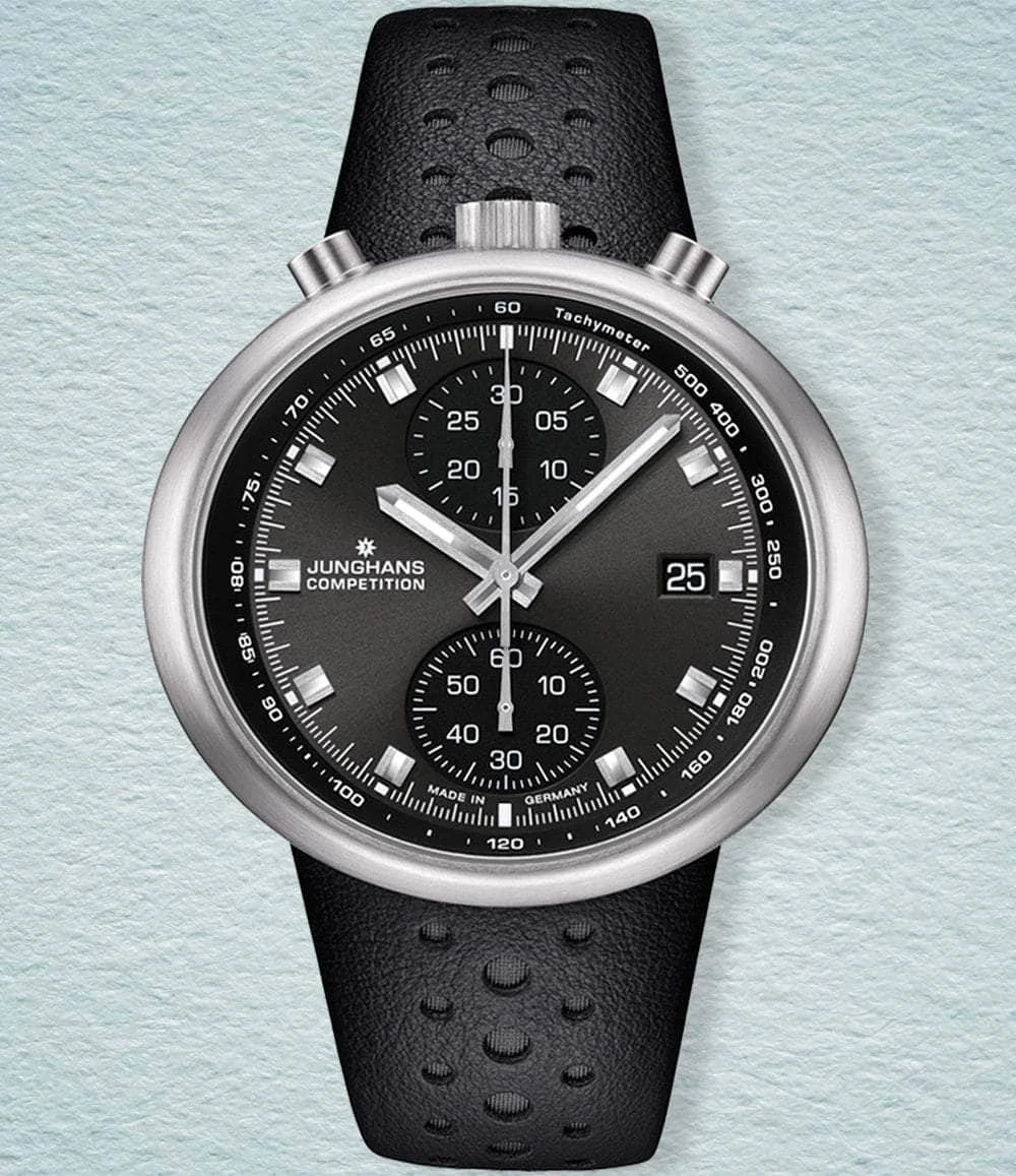 Junghans Junghans 1972 27/4504.00 47 mm kol saati