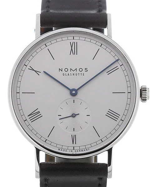 NOMOS Glashütte NOMOS Glashütte 15525 38 mm kol saati