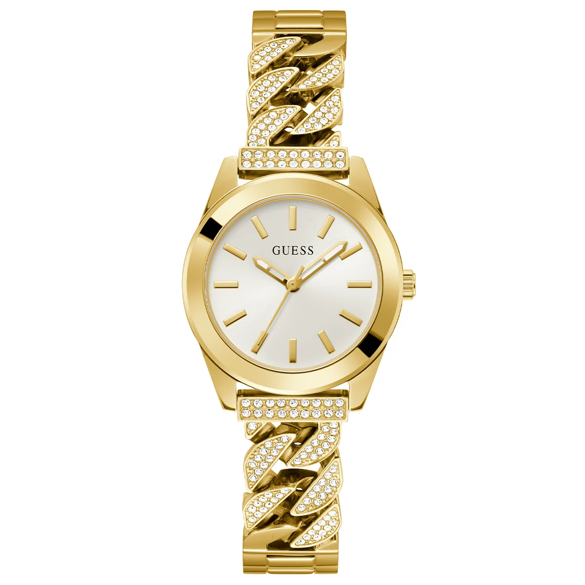 Guess GUGW0546L2 32 mm kol saati