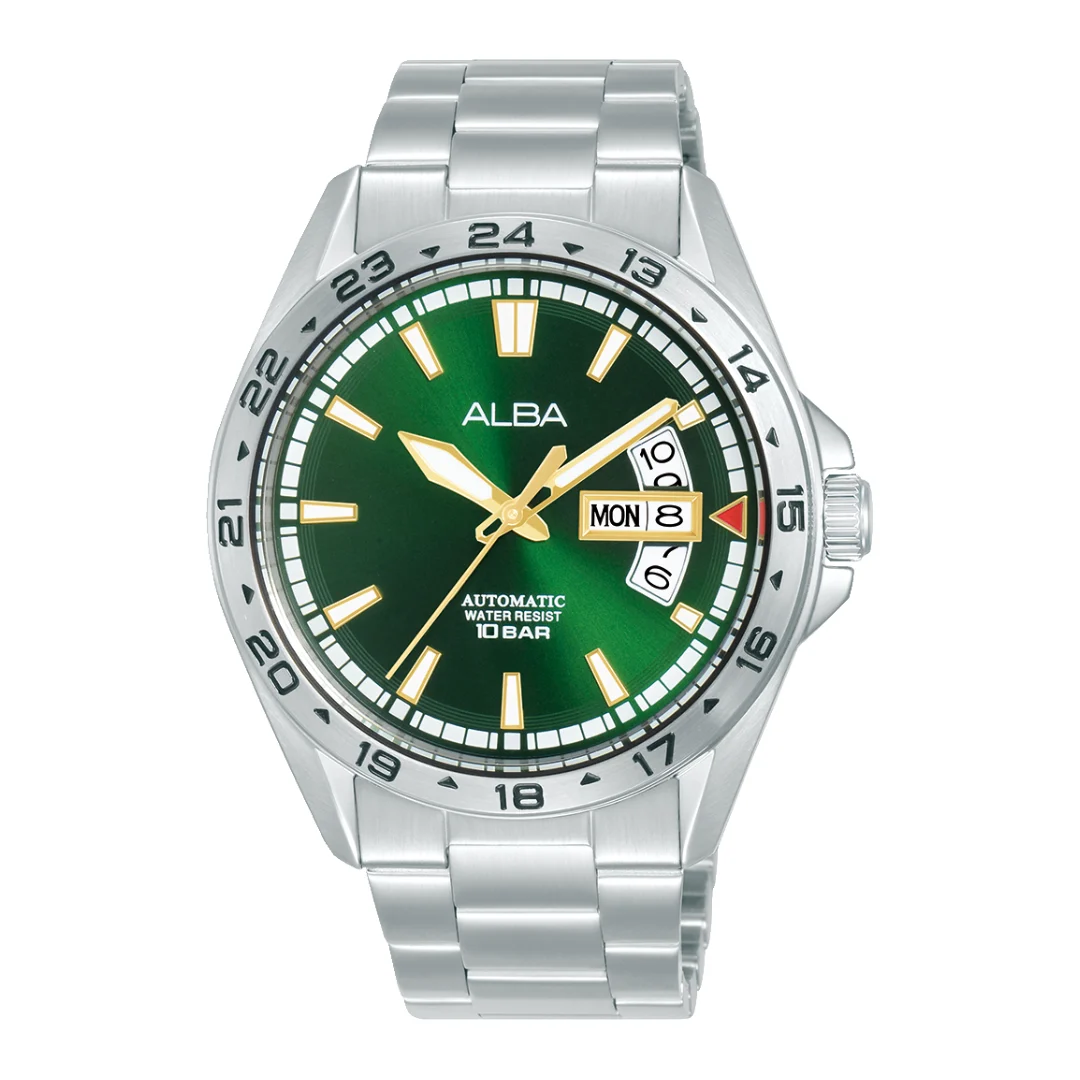 Alba Mechanical AL4471X 42 mm kol saati