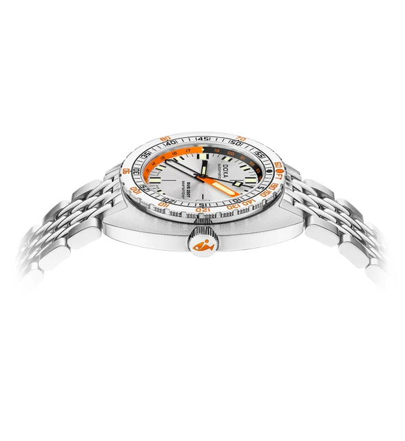 Doxa Searambler 855.10.021.10 kol saati
