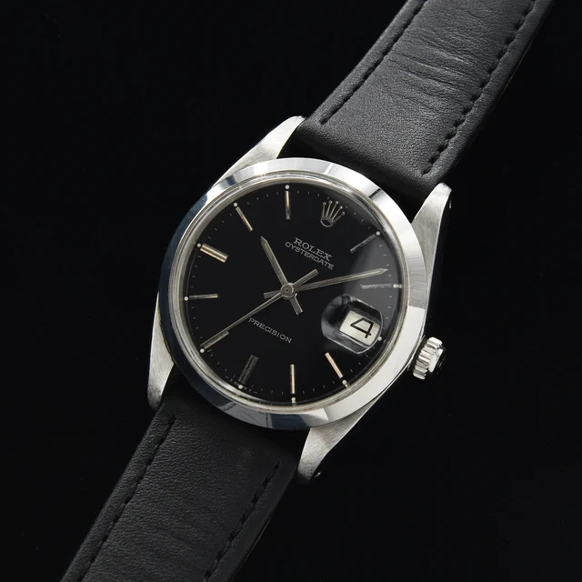 Rolex WTB#1643 kol saati