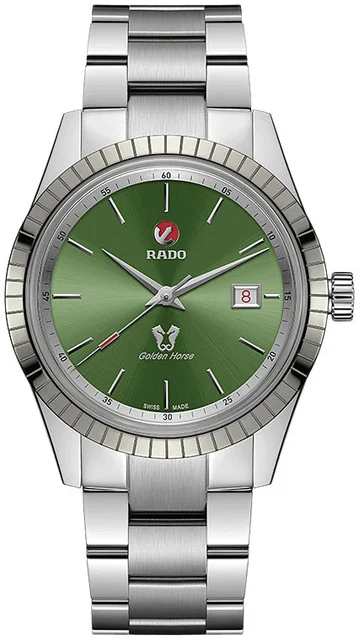 Rado Rado 763.6101.3.031 kol saati