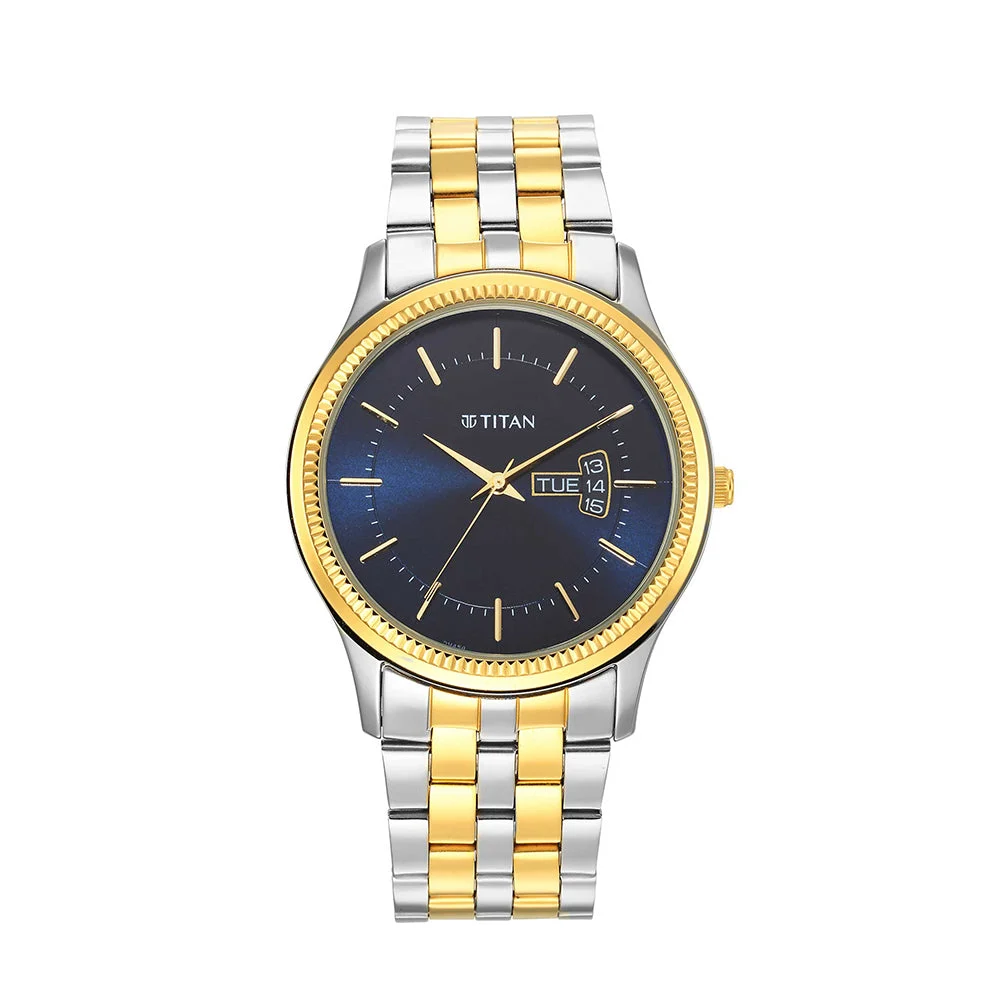 Titan Karishma TTN1824BM03 40 mm kol saati