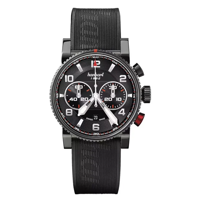 Hanhart Primus H721.202-6428-1-4-1-1-1-1-2-2 kol saati
