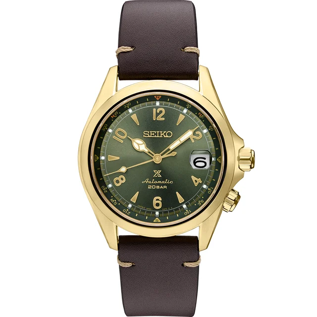 Seiko Prospex Land SPB210 SPB210J1 kol saati