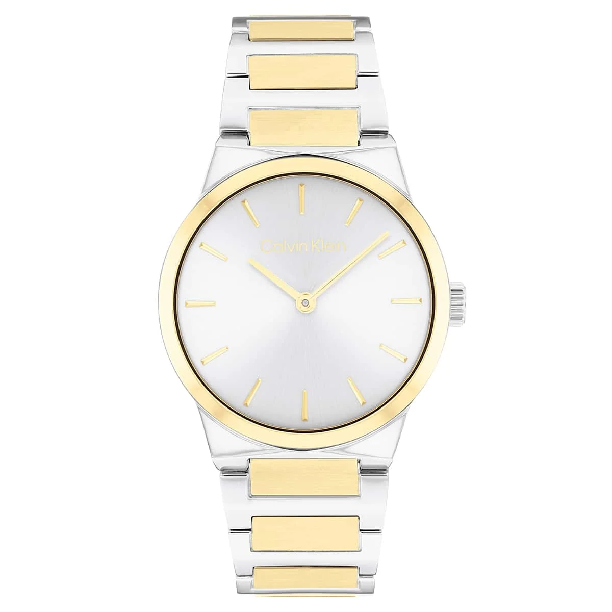Calvin Klein CK Linear Elegance CK25100113 32 mm kol saati
