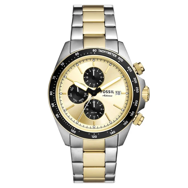 Fossil FBQ2876 kol saati