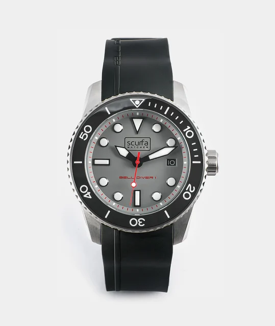 Scurfawatches Scurfawatches BD1SS kol saati