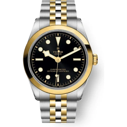 Tudor Black Bay One 36 S&G M79643-0001 kol saati