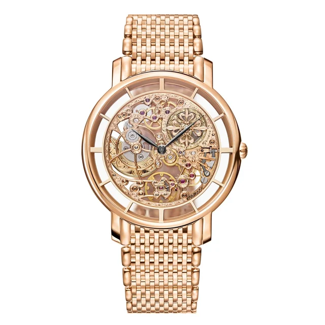 Patek Philippe Complications PPWMD068 kol saati