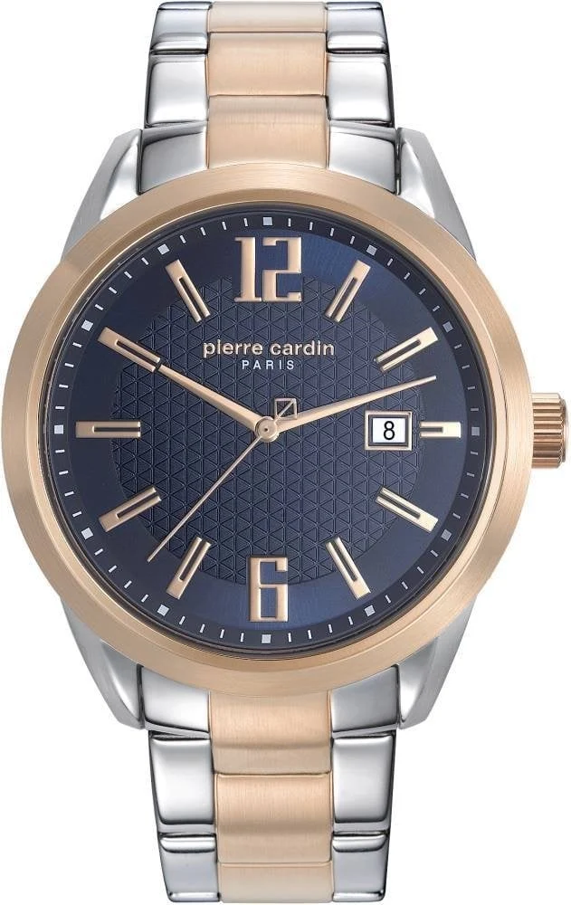 Pierre Cardin 108071F06 45 mm kol saati