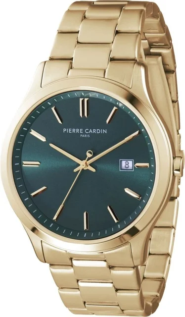 Pierre Cardin CQI.0010 kol saati