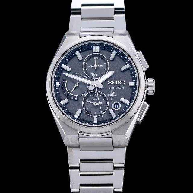 Seiko Astron SSH163 NAP210009N14135 kol saati