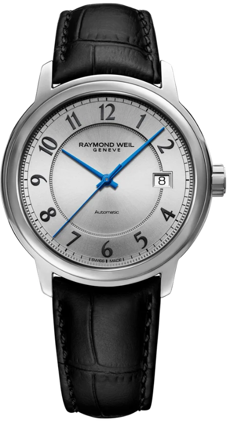 Raymond Weil Maestro RW153 40 mm kol saati
