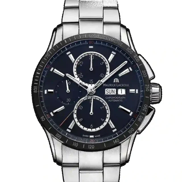 Maurice Lacroix Pontos 35133 kol saati