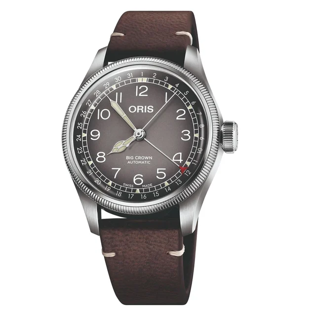 Oris 75477794063-Set kol saati