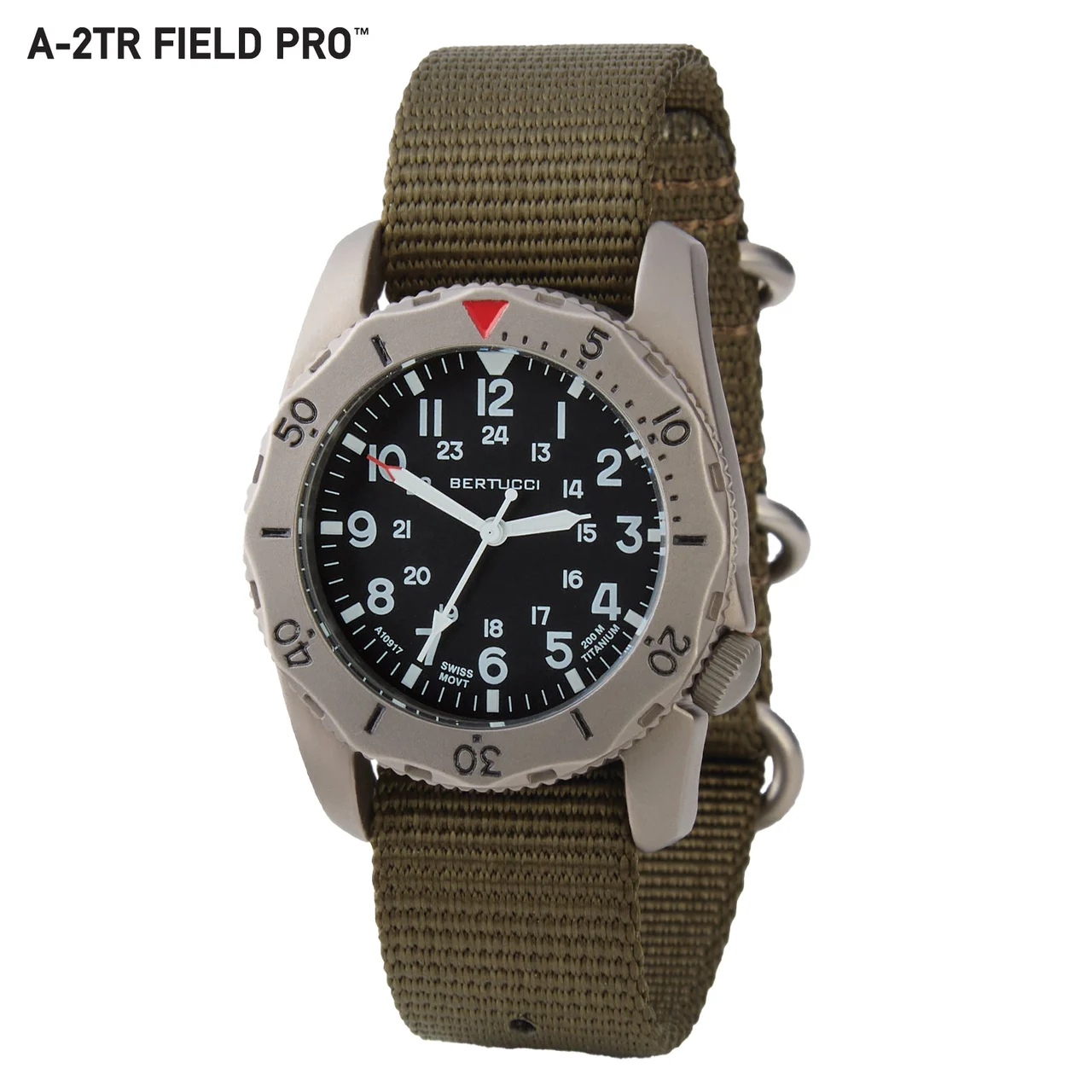 ultimatefieldwatch.com ultimatefieldwatch.com 12115 40 mm kol saati