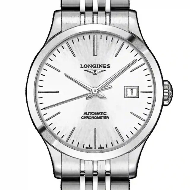 Longines Record 31347 kol saati