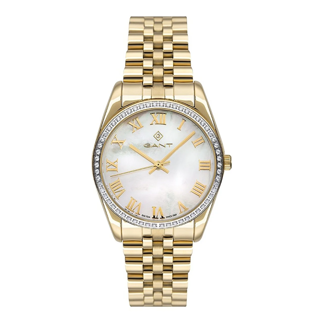 GANT GT073001Y 34 mm kol saati