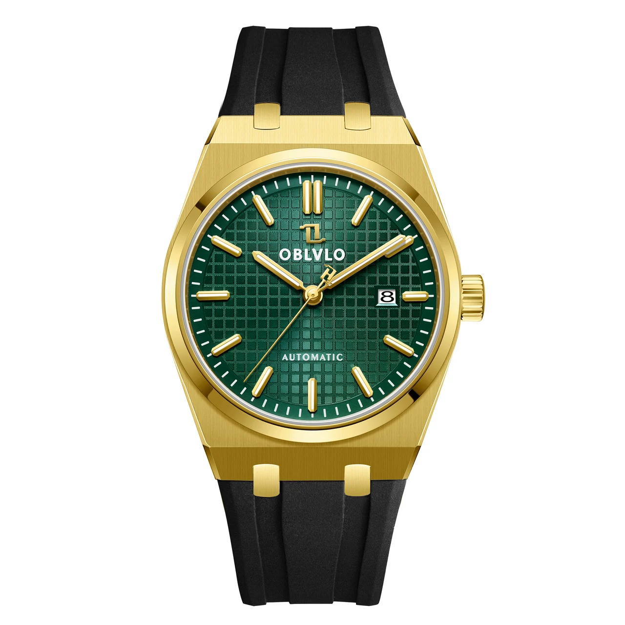 OBLVLO Tm-sim-gqgr 41 mm kol saati