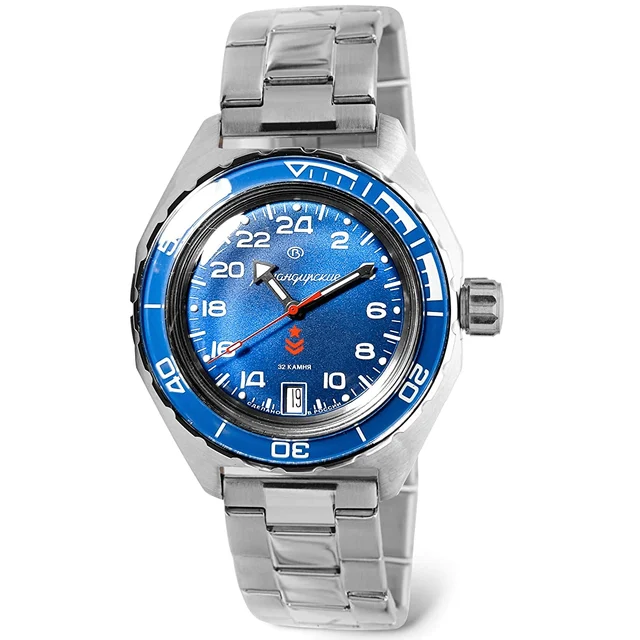 Vostok Vostok Vostok-650547 kol saati