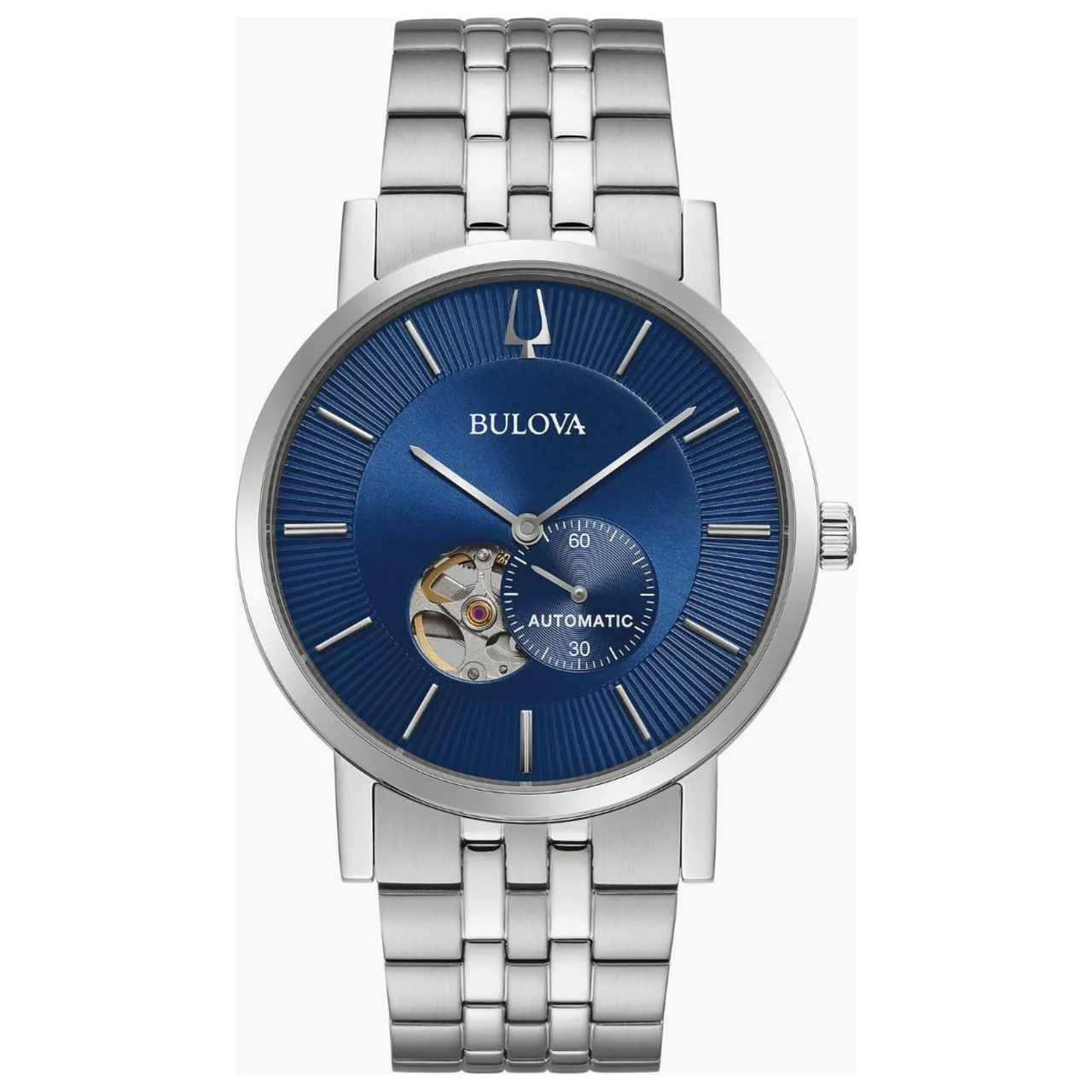 Bulova Bulova 96A247 42 mm kol saati
