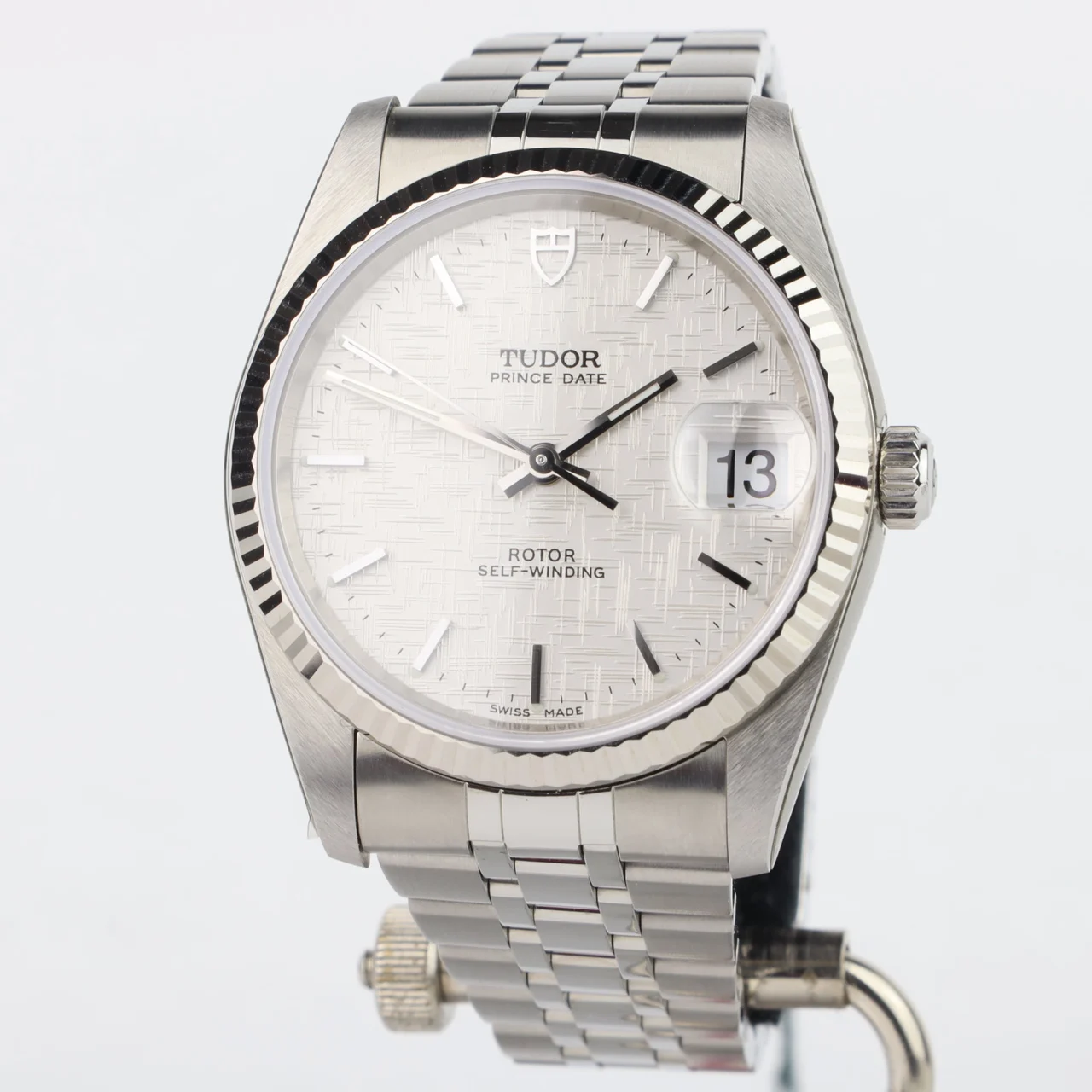 Tudor Tudor 24C033 34 mm kol saati