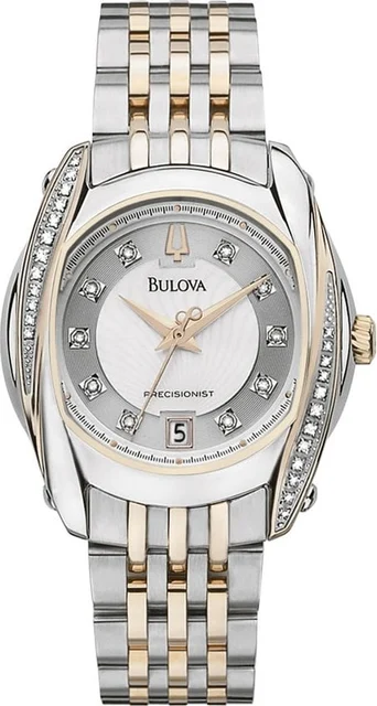 Bulova Precisionist 98R141 kol saati