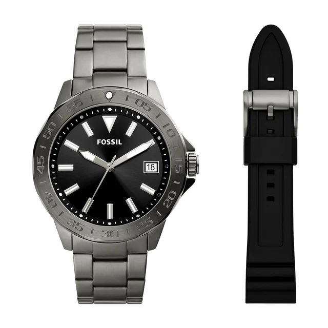 Fossil Yedek Kordon FBQ2785SET kol saati