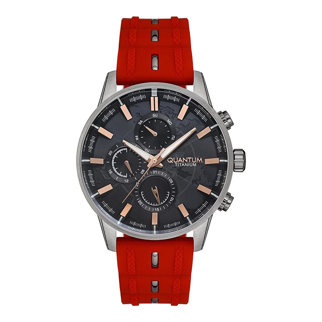 QUANTUM TTG1037.068 45 mm kol saati