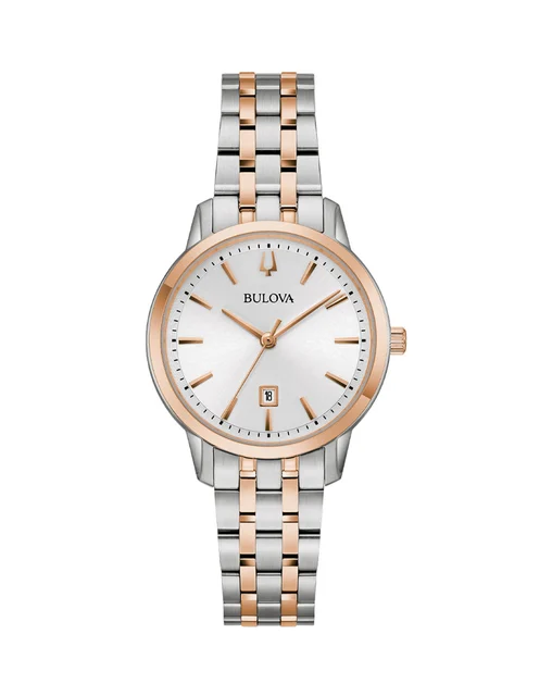 Bulova Bulova 98M137 kol saati