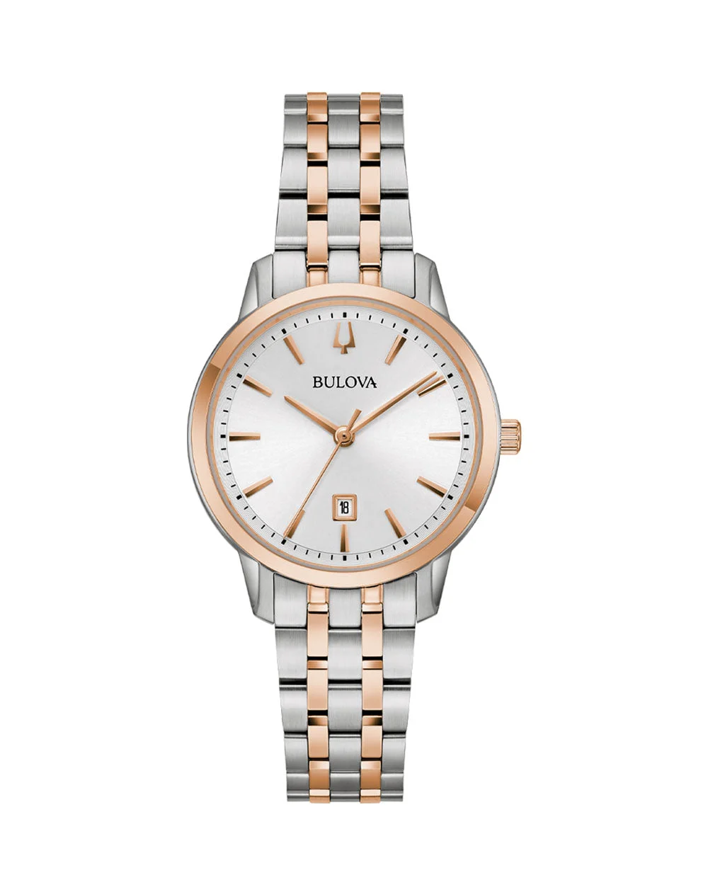 Bulova Bulova 98M137 31 mm kol saati