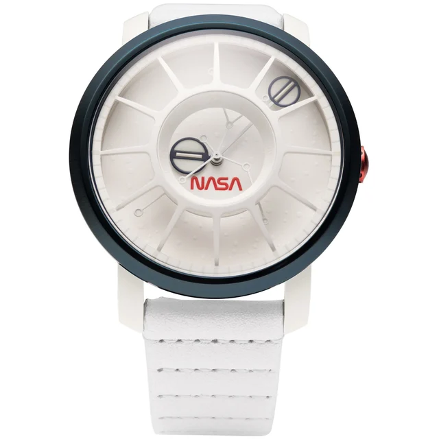 Xeric Nasa Trappist-1 Automatic TSA-0700-00L kol saati