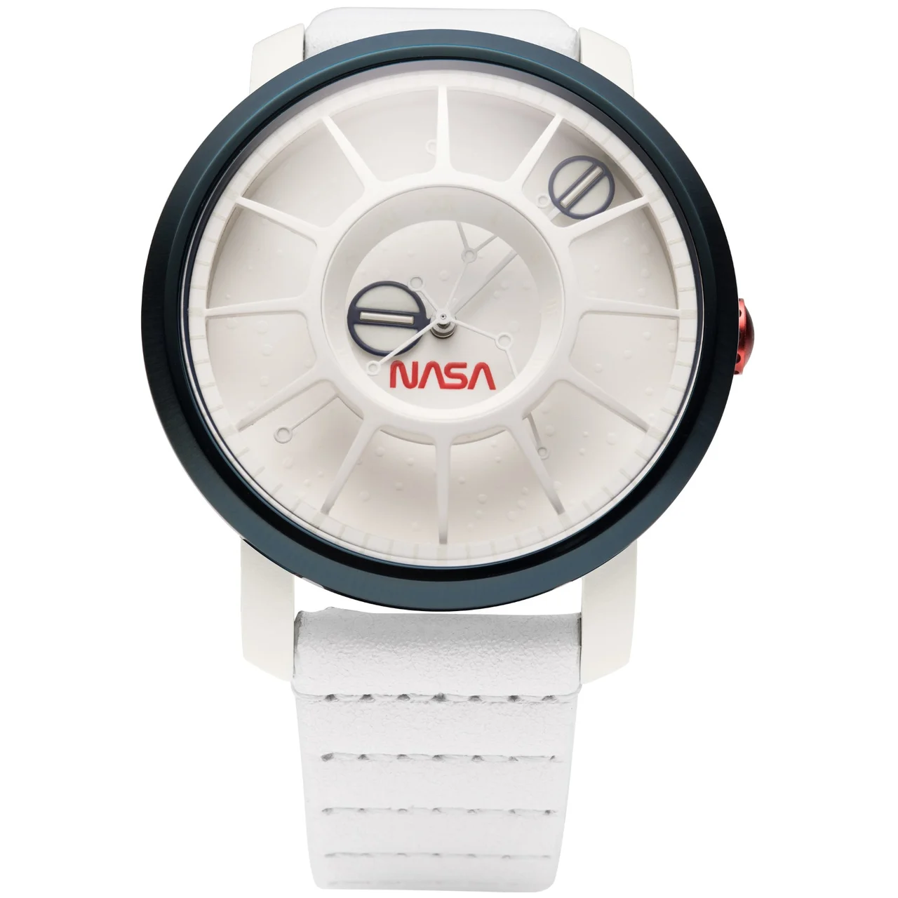 Xeric Nasa Trappist-1 Automatic TSA-0700-00L 44 mm kol saati