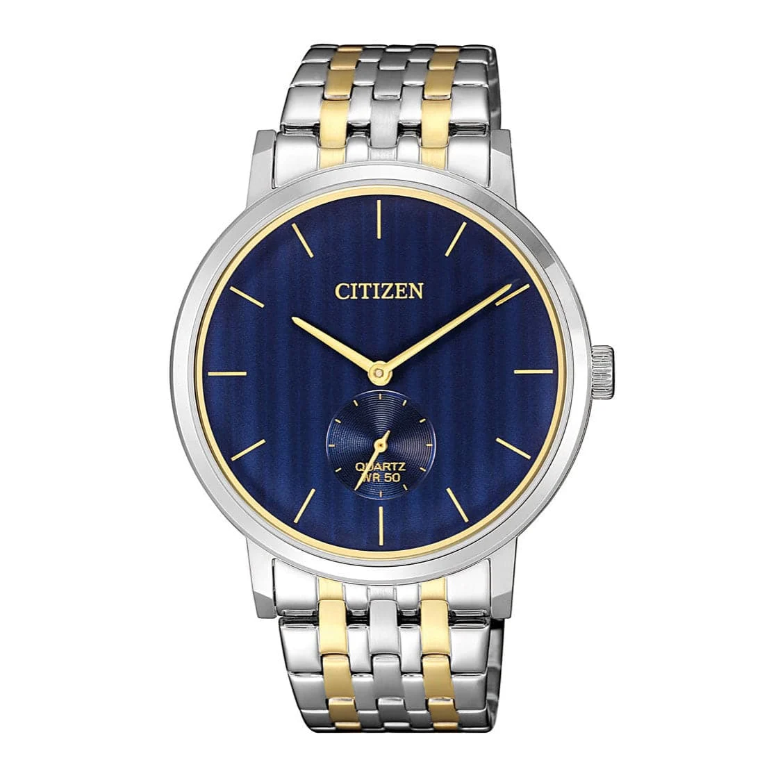 Citizen Citizen BE9174-55L 39 mm kol saati