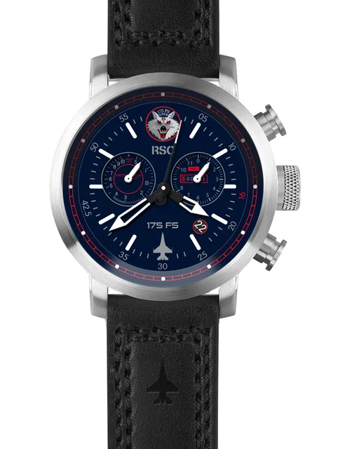 Rscwatches Rscwatches 175FS kol saati