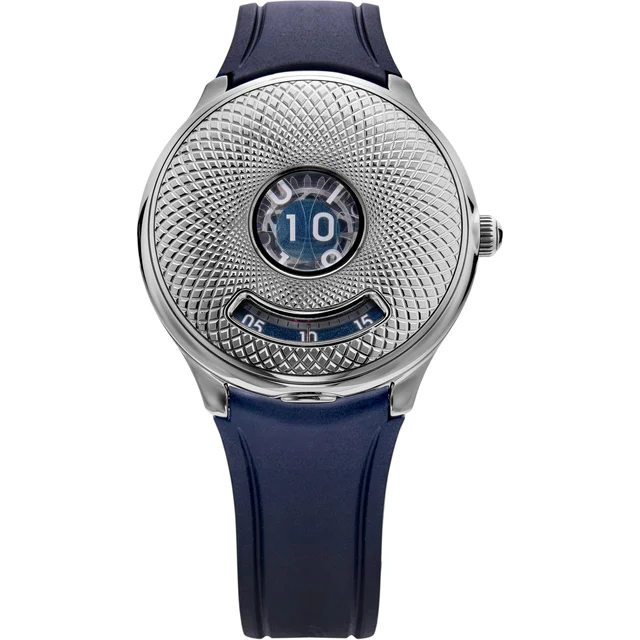CZAPEK The Time Jumper Steel time-jumper-steel kol saati