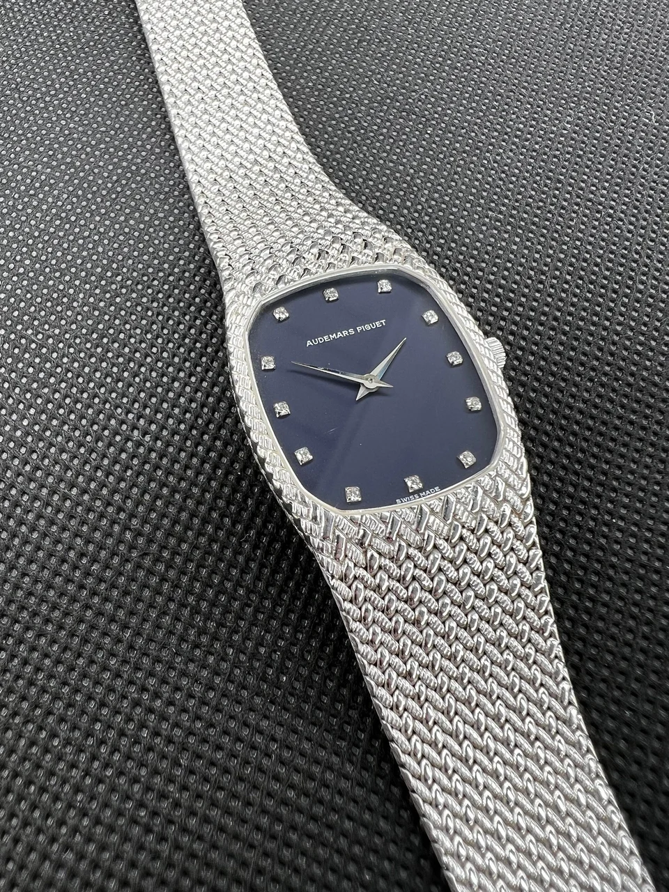 Audemars Piguet Audemars Piguet SQ3001277 18 mm kol saati