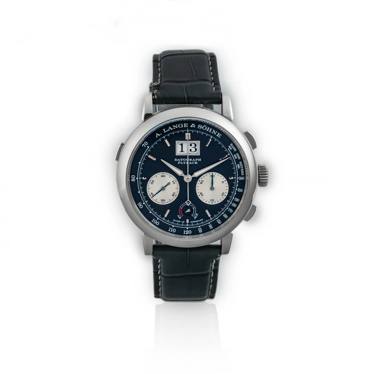 A. Lange & Sohne A.lange & Söhne LSLS4052AF kol saati