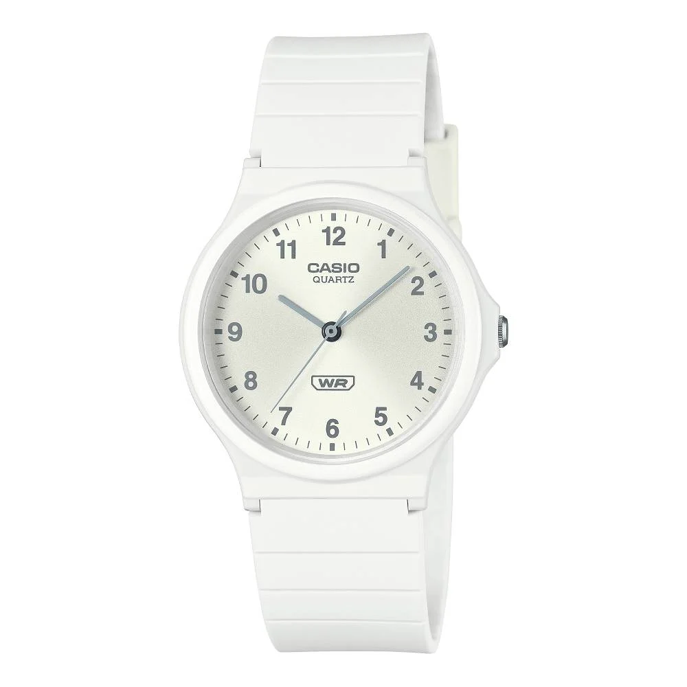 Casio CMQ-24B-7BDF 35 mm kol saati