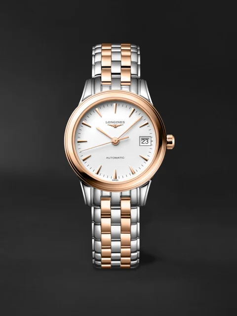 Longines Flagship Classic L4.274.3.92.7 kol saati