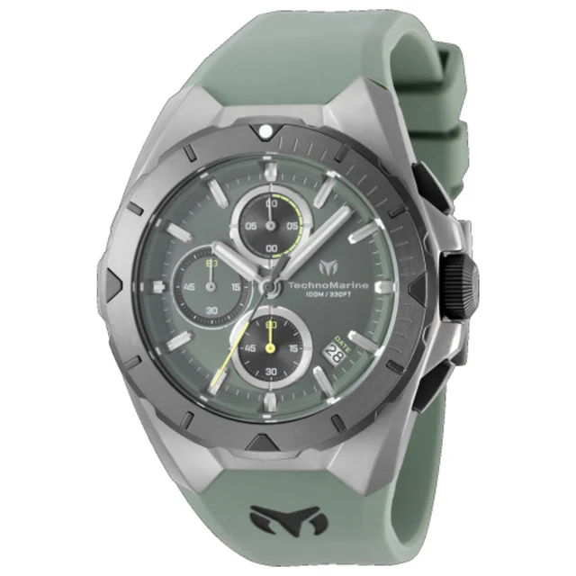 Technomarine Ocean Victory Watch TM-318139 kol saati