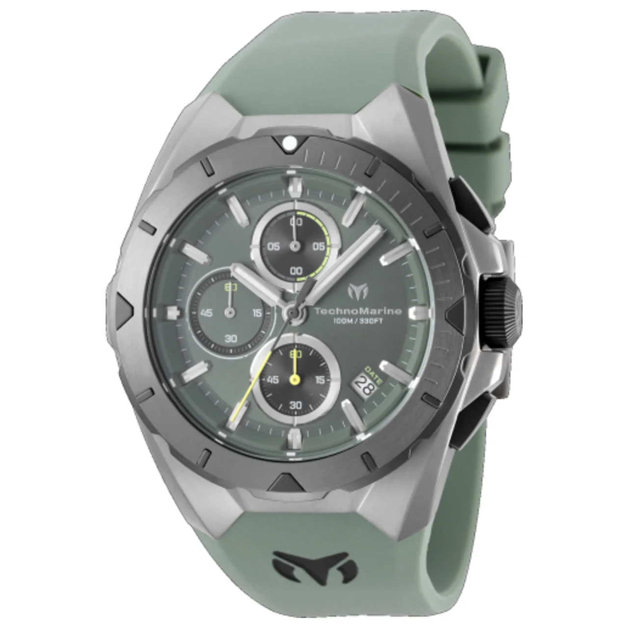 Technomarine Ocean Victory Watch TM-318139 kol saati